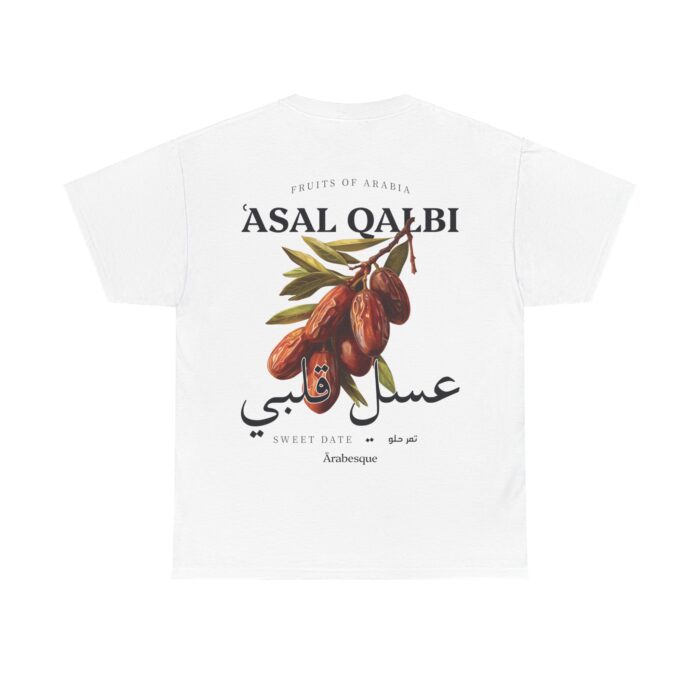 ‘Asal Qalbi - Sweet Date