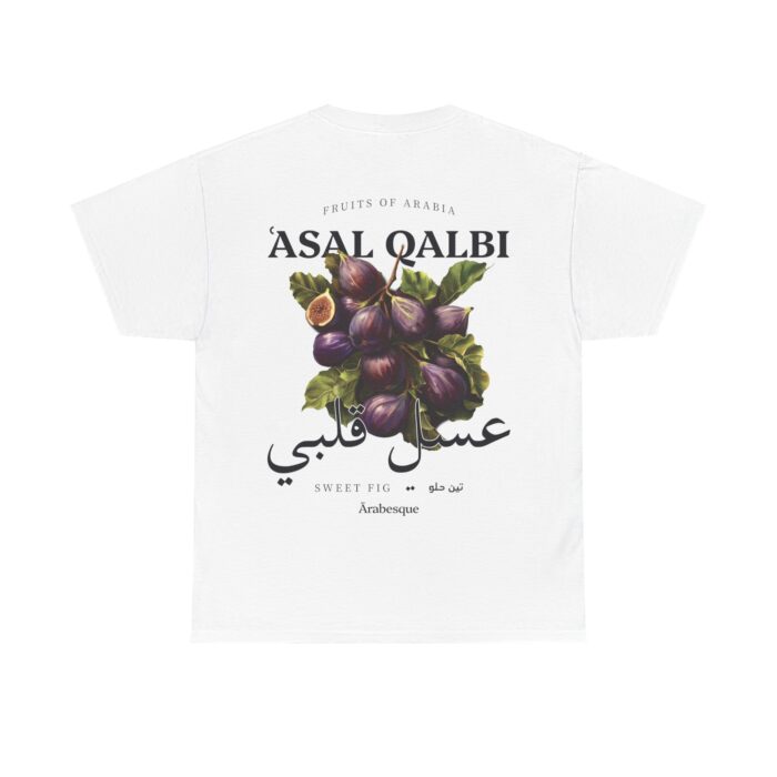 ‘Asal Qalbi - Sweet Fig