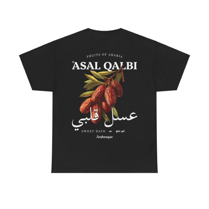 ‘Asal Qalbi - Sweet Date